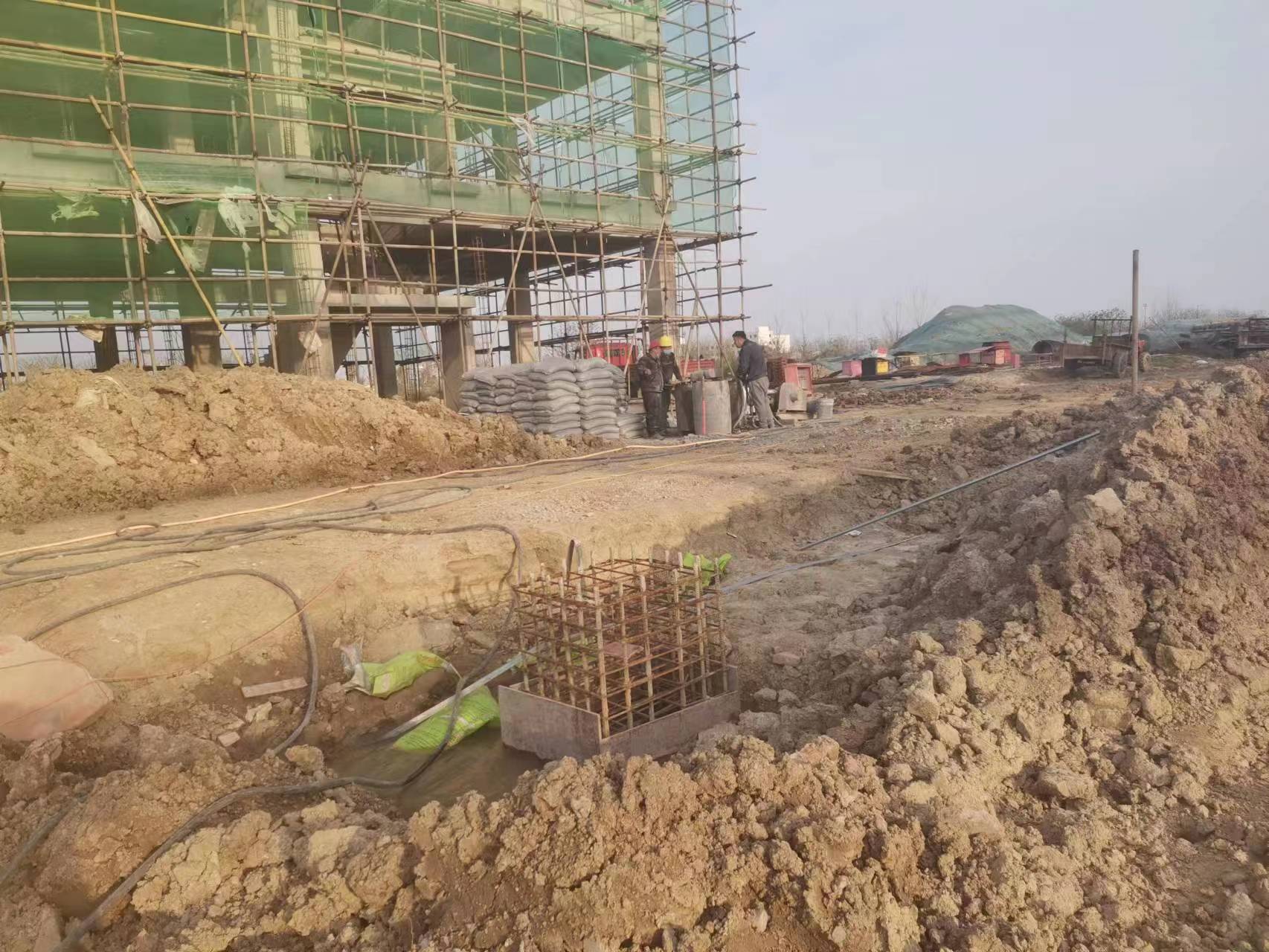 色达当桥梁出现裂缝的时候应该及时加固修补